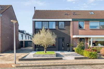 Woning P C Boutensstraat 38 Nijverdal