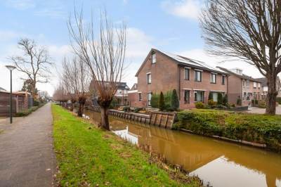 Woning Van Asperenstraat 27 Hardinxveld-Giessendam
