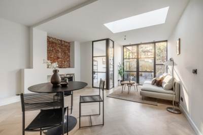 Woning Jan Hanzenstraat 22H Amsterdam