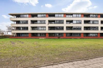 Woning Telemannhof 33 Amersfoort