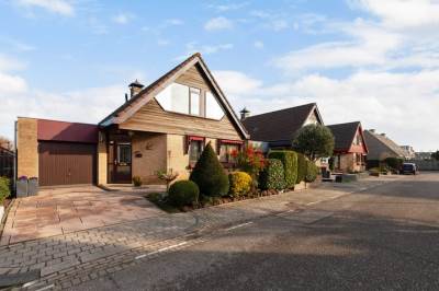 Woning Zeelt 168 Alblasserdam