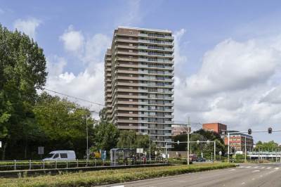 Woning Populierendreef 25 Voorburg