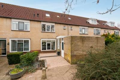 Woning De Maalkom 29 Ouderkerk aan de Amstel