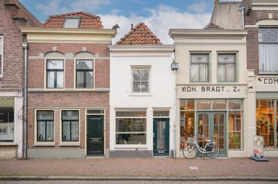 Woning Boschstraat 60 Zaltbommel
