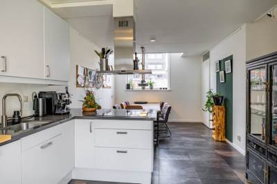 Woning Bonairestraat 14 Groningen