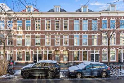 Woning Loosduinsekade 62 Den Haag