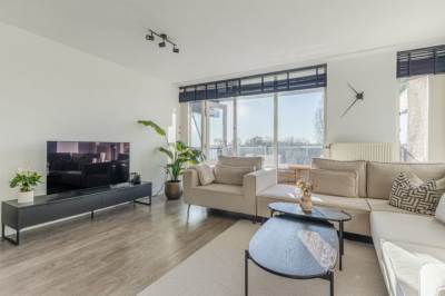 Woning Engelenburg 33 Haarlem