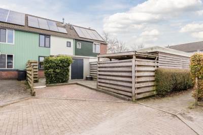 Woning Wolvenveen 64 Assen