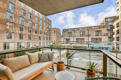 Woning Eef Kamerbeekstraat 262 Amsterdam