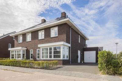 Woning Waterlelie 13 Angerlo
