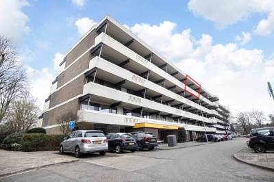 Woning Voerakker 466 Ede