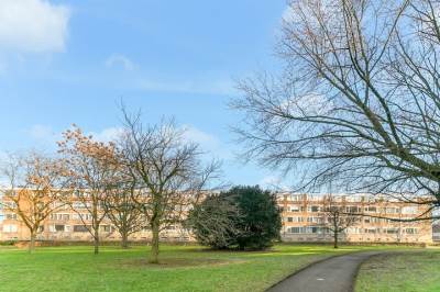 Woning Korte Heul 93 Bussum