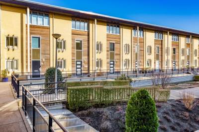 Woning Dokhof 16 Ridderkerk