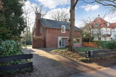 Woning Hertog Hendriklaan 5 Baarn