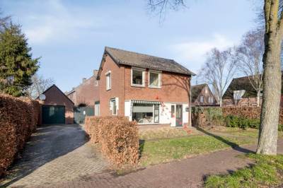 Woning Heesvenstraat 5 Lierop