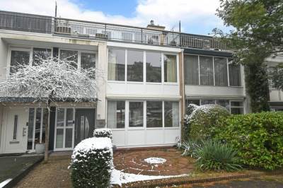 Woning Jan Ligthartplein 23 Zeist