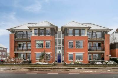 Woning St Antoniusweg 8A Groesbeek