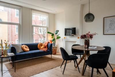 Woning Kuipersstraat 862 Amsterdam