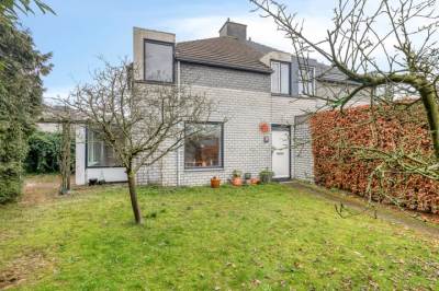 Woning Mozartstraat 5 Molenhoek