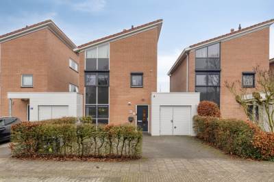 Woning Saturnushof 29 Bemmel