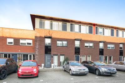 Woning Catharijnepoort 25 Nieuw-Vennep