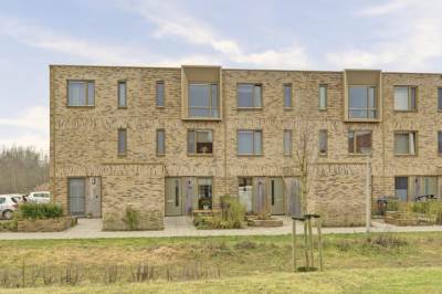 Woning De Whemedreef 108 Arnhem