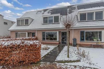 Woning Het Klif 22 Kraggenburg