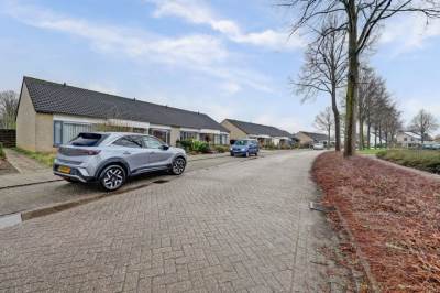 Woning Augustuslaan 11 Beuningen (GE)