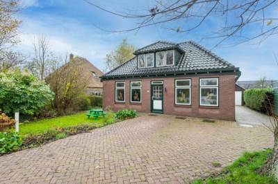 Woning Middenweg 413 Heerhugowaard