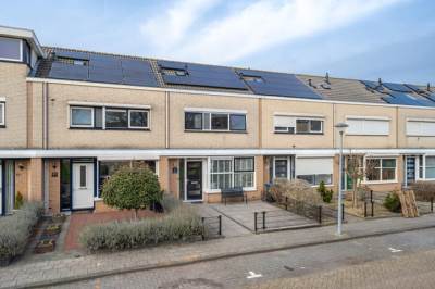 Woning Flipje's Erf 18 Tiel