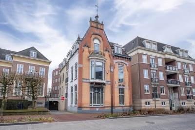 Woning Wierdensestraat 6 Almelo