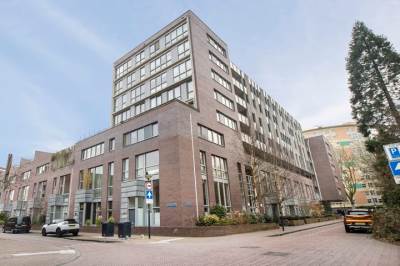 Woning Zeeuwsestraat 32 Amersfoort