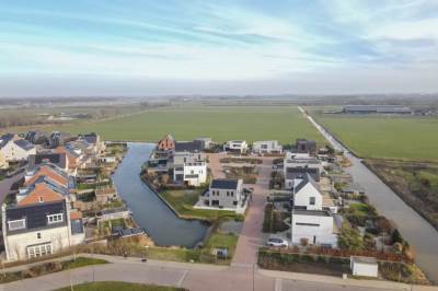 Woning Kolonel 7 Gorinchem