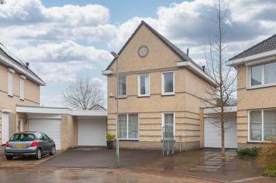 Woning Burggraverhof 7 Gulpen