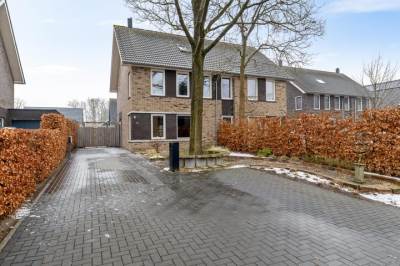 Woning Broeder Silvesterlaan 11 Nooitgedacht
