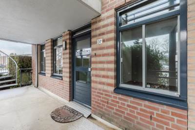 Woning Lepelkesweg 24H Veldhoven