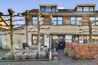 Woning Kroeskarperlaan 94 Voorhout