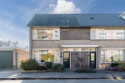 Woning Zuiderzeelaan 50 Eindhoven