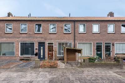 Woning Soesterweg 353A Amersfoort
