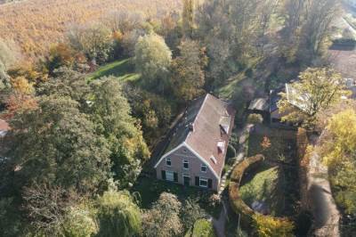 Woning Achterdijk 3 Rossum (GE)