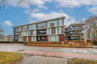 Woning Beukendreef 39 Berkel-Enschot