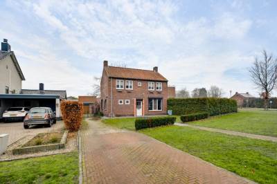 Woning Vaartweg 4 Haelen