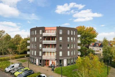 Woning Wageningseberg 106 Amersfoort