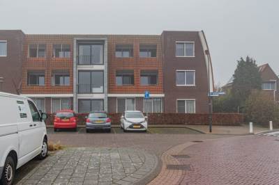 Woning Eduard Flipsepad 43 Wissenkerke