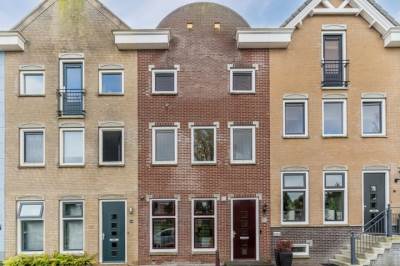 Woning Walstro 61 Cuijk