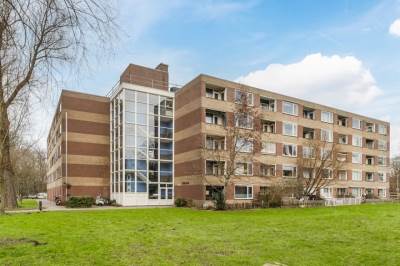 Woning Fluitekruidweg 70 Zaandam