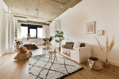 Woning Willem de Zwijgerlaan 334D12 Amsterdam