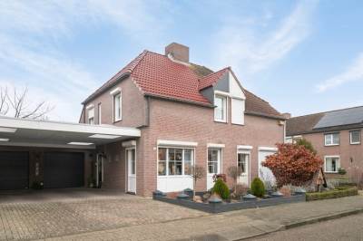 Woning Van Vlattenstraat 36 Sevenum