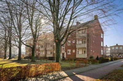 Woning Herman Boerhaavelaan 6 Deventer