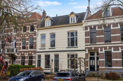 Woning Boulevard Heuvelink 1401 Arnhem